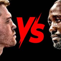 Canelo vs. Crawford: esto tendrás que pagar en Netflix para ver el combate en vivo