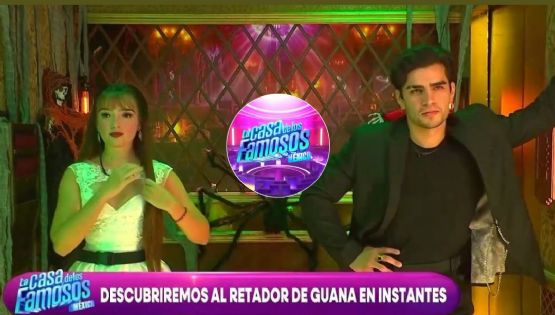 ¿Quién enfrentará a Guana por la salvación?; esto sucedió en LCDLFM | VIDEO