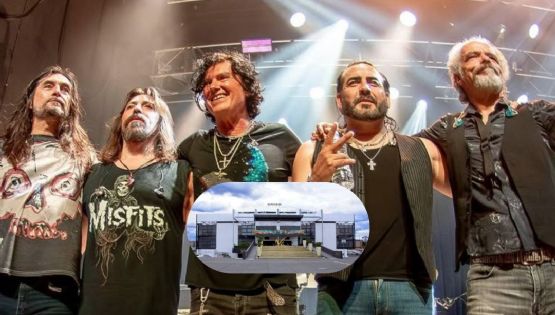 Caifanes dará ‘el grito’ con concierto gratuito; ¿dónde se presentará la mítica banda?