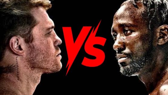 'Canelo' vs. Crawford: esto tendrás que pagar en Netflix para ver el combate en vivo