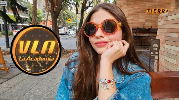 Daniela Parra ilumina el escenario de La Academia VLA pese a la difícil situación de su familia