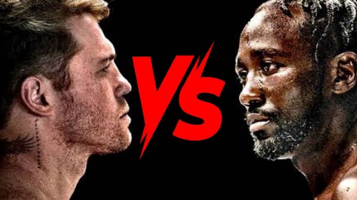 Canelo vs. Crawford: esto tendrás que pagar en Netflix para ver el combate en vivo