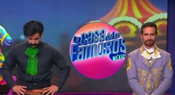 La Casa de los Famosos México: quién obtuvo la salvación y cómo queda la placa | VIDEO