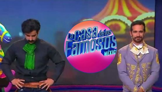 La Casa de los Famosos México: quién obtuvo la salvación y cómo queda la placa | VIDEO