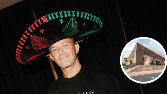 Alejandro Sanz conquista México; el español abarrotó el ‘Coloso de Reforma’ de la CDMX