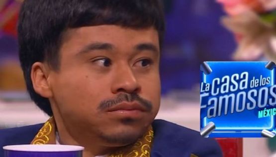 Abelito recibe dura reprimenda de ‘La Jefa’; ¿qué fue lo que causó la llamada de atención? | VIDEO