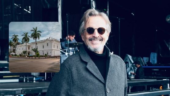 Miguel Bosé confirma concierto el 15 de septiembre; ¿en qué ciudad se presentará?