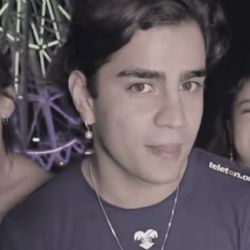 Fallecimiento de Marian Izaguirre causa revuelo en redes; usuarios piden que Aarón Mercury sea informado