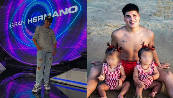 Estrella de ‘Big Brother’ lucha por su vida tras grave accidente