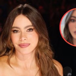 Sofía Vergara es hospitalizada y preocupa su salud; así luce la actriz