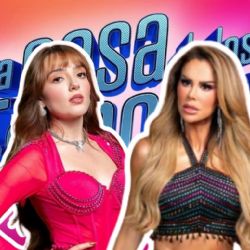 Ninel Conde corta lazos con Elaine Haro luego de cambiar de bando en La Casa de los Famosos