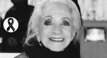 Fallece querida actriz de la televisión mexicana; era madre de Kenia Gascón