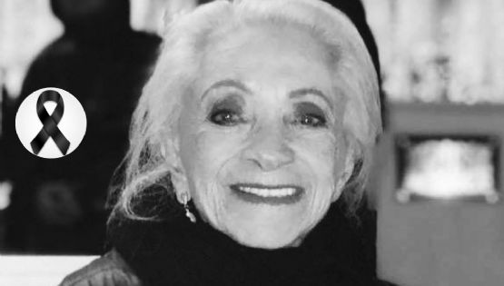 Fallece querida actriz de la televisión mexicana; era madre de Kenia Gascón