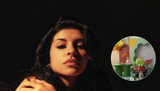 Cazzu toca el corazón de todos al interpretar ‘Inti’, tema dedicado a su pequeña hija | VIDEO