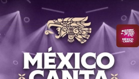 ‘México Canta’ conoce a su sexto finalista; la competencia celebrará su Gran Final el 5 de octubre