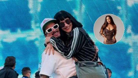 ¿Ricardo Pérez le fue infiel a Susana Zabaleta?; esto es lo que se comenta al respecto