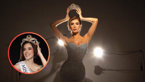 'El cariño no es un compromiso': Miss Jalisco aclara las críticas por no felicitar a la nueva Miss Universo México
