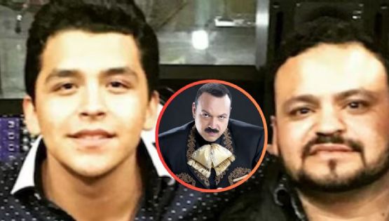 Se especula que Christian Nodal habría excluido a su padre Jaime González de su equipo