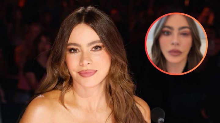 Sofía Vergara es hospitalizada y preocupa su salud; así luce la actriz