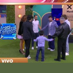 ¡Shiky y Aldo De Nigris discuten!; ¿qué fue lo que propició este tenso momento? | VIDEO