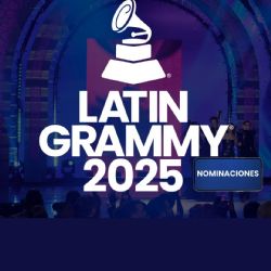 Bad Bunny lidera nominaciones en los Latin Grammy; las votaciones finales inician el 1 de octubre