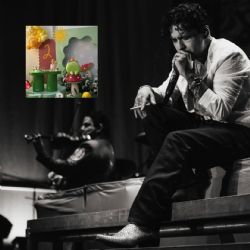 Christian Nodal y el motivo de su ausencia en el cumpleaños de su hija; esto es lo que se sabe