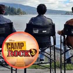 ¿Listos para cantar otra vez? Camp Rock confirma su regreso con una tercera entrega