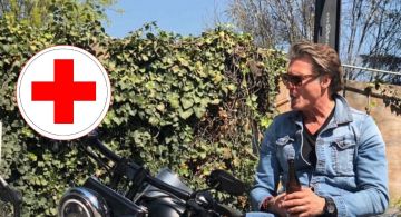 Juan Soler es hospitalizado; tuvo que abandonar de último momento ‘Top Chef VIP’