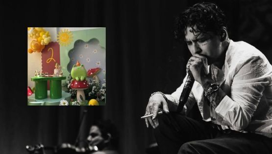 Christian Nodal y el motivo de su ausencia en el cumpleaños de su hija; esto es lo que se sabe