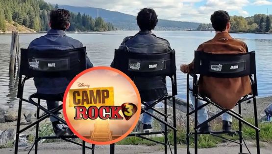 ¿Listos para cantar otra vez? Camp Rock confirma su regreso con una tercera entrega