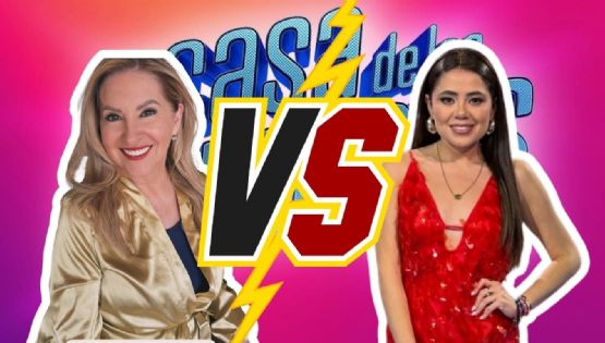 Doña Lety arremete contra Mariana Botas; la acusa de humillarla