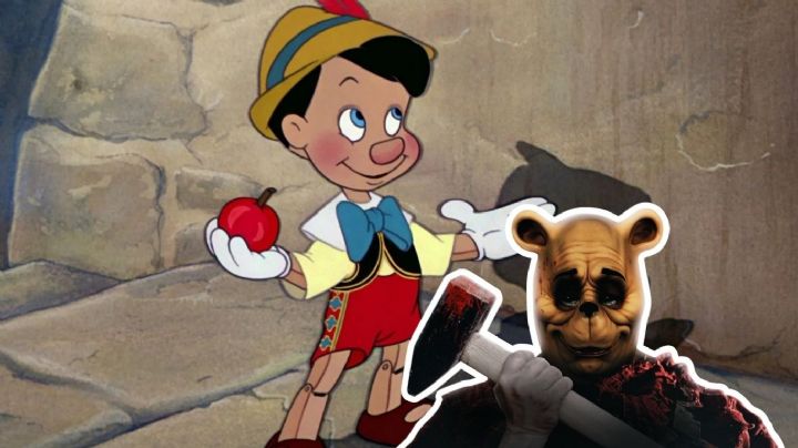 ¡No podrás dormir! Revelan la aterradora imagen de Pepe Grillo en Pinocho: La pesadilla