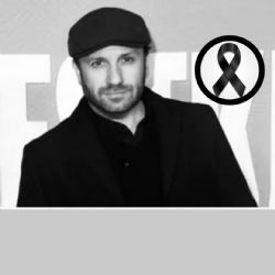 Fallece estrella de 'Grey's Anatomy'; tenía apenas 46 años