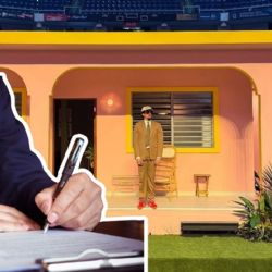 Bad Bunny en problemas legales: dueño original de su casa de conciertos exige millonaria compensación