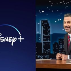 Actriz de Marvel invita a fans a boicotear Disney+ tras polémica con Jimmy Kimmel