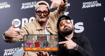 ‘La Cotorrisa’ responde con humor a las críticas; ¿qué fue lo que hicieron los conductores? | VIDEO