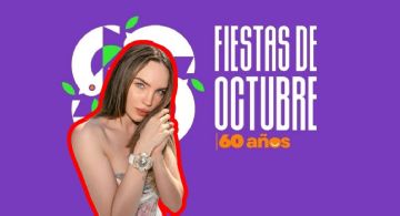 Podrás ver a Belinda por menos de 100 pesos, aquí te decimos dónde y cuándo