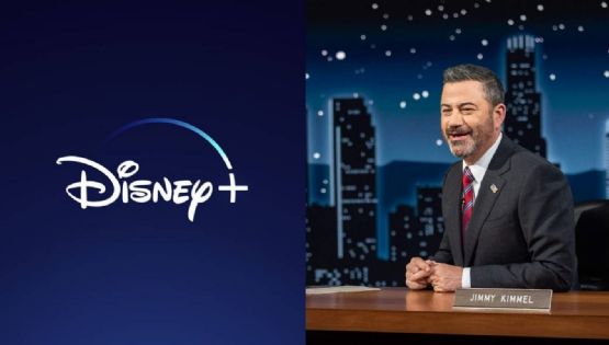 Actriz de Marvel invita a fans a boicotear Disney+ tras polémica con Jimmy Kimmel