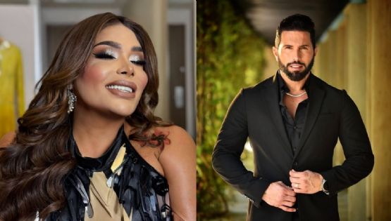 'A Aldo nadie tiene que tocarlo': integrante de Las Perdidas arremete contra Poncho de Nigris