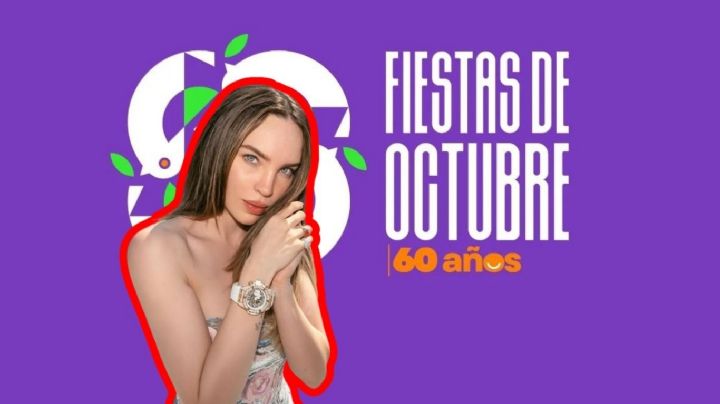 Podrás ver a Belinda por menos de 100 pesos, aquí te decimos dónde y cuándo