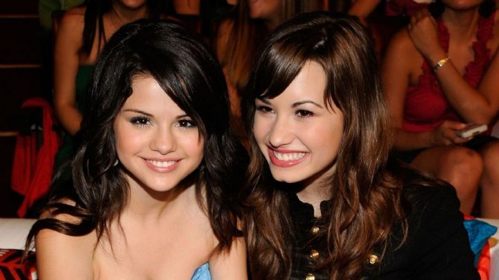 ¡Reconciliación! Demi Lovato felicita a Selena Gomez con un mensaje que conmovió a todos