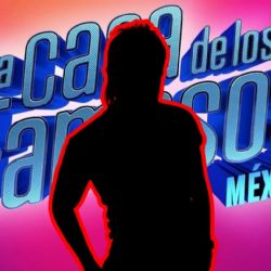 Este famoso actor irrumpe en La Casa de los Famosos; deja a todos boquiabiertos