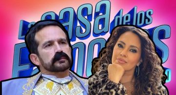 ¿'Guana’ y Rosa María Noguerón tienen un romance?; esto es lo que declaró la productora de LCDLFM