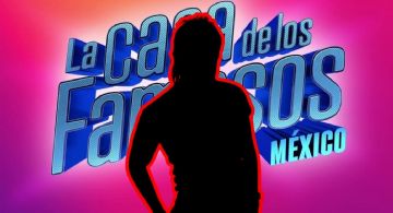 Este famoso actor irrumpe en La Casa de los Famosos; deja a todos boquiabiertos