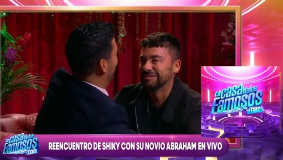 'Shiky' vive momento mágico en La Casa de los Famosos México; ¿qué pasó en la última Gala?