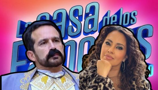 ¿'Guana’ y Rosa María Noguerón tienen un romance?; esto es lo que declaró la productora de LCDLFM