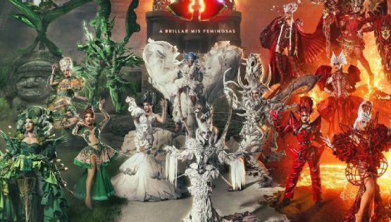 ¡Regresa La Más Draga! Fechas y plataformas para no perderse ni un capítulo