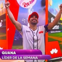 La Casa de los Famosos México: ¿Quién ganó la prueba de líder esta semana?