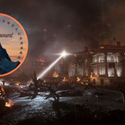 El famoso videojuego 'Call of Duty' tendrá su propia película en live action