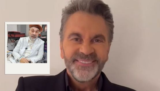 Mijares estuvo a punto del infarto; esto es lo que se sabe de su salud